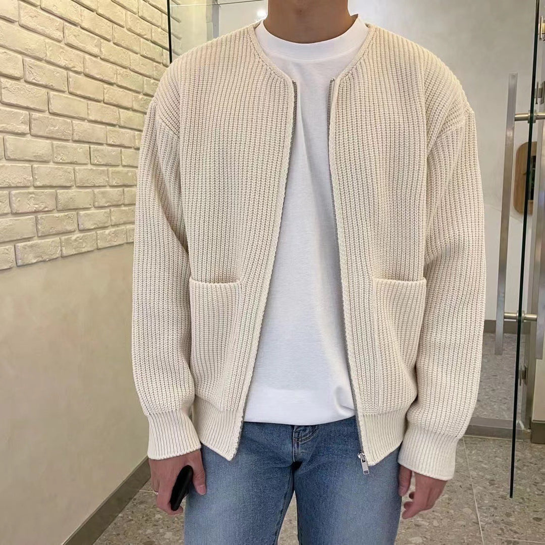 Daniel | Trendy Cardigan