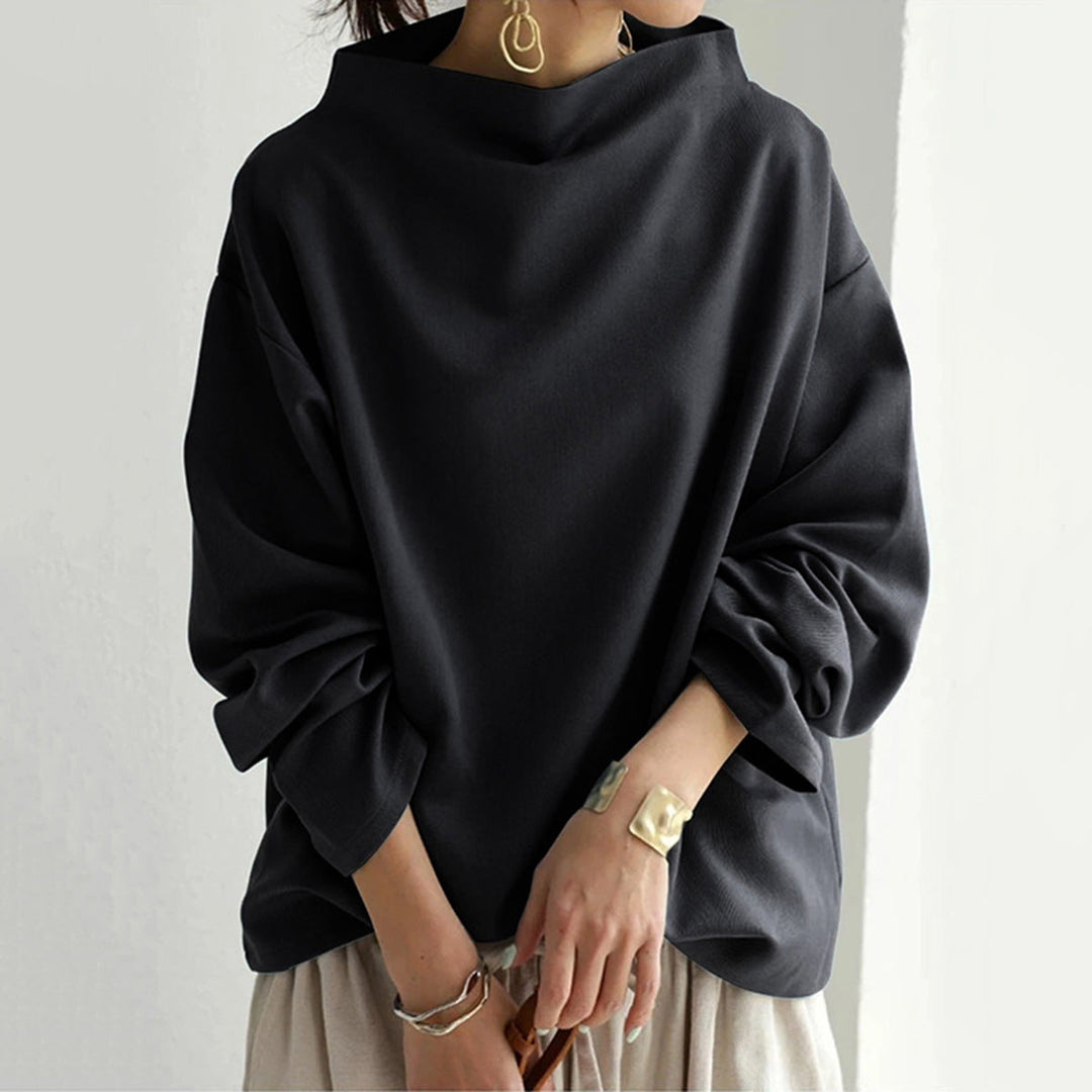 Sophia | Elegant Pullover