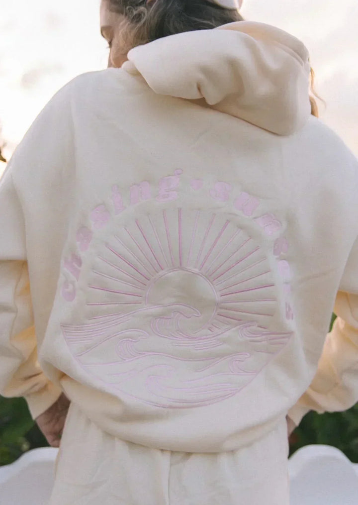 Marasa™ | Summer Hoodie